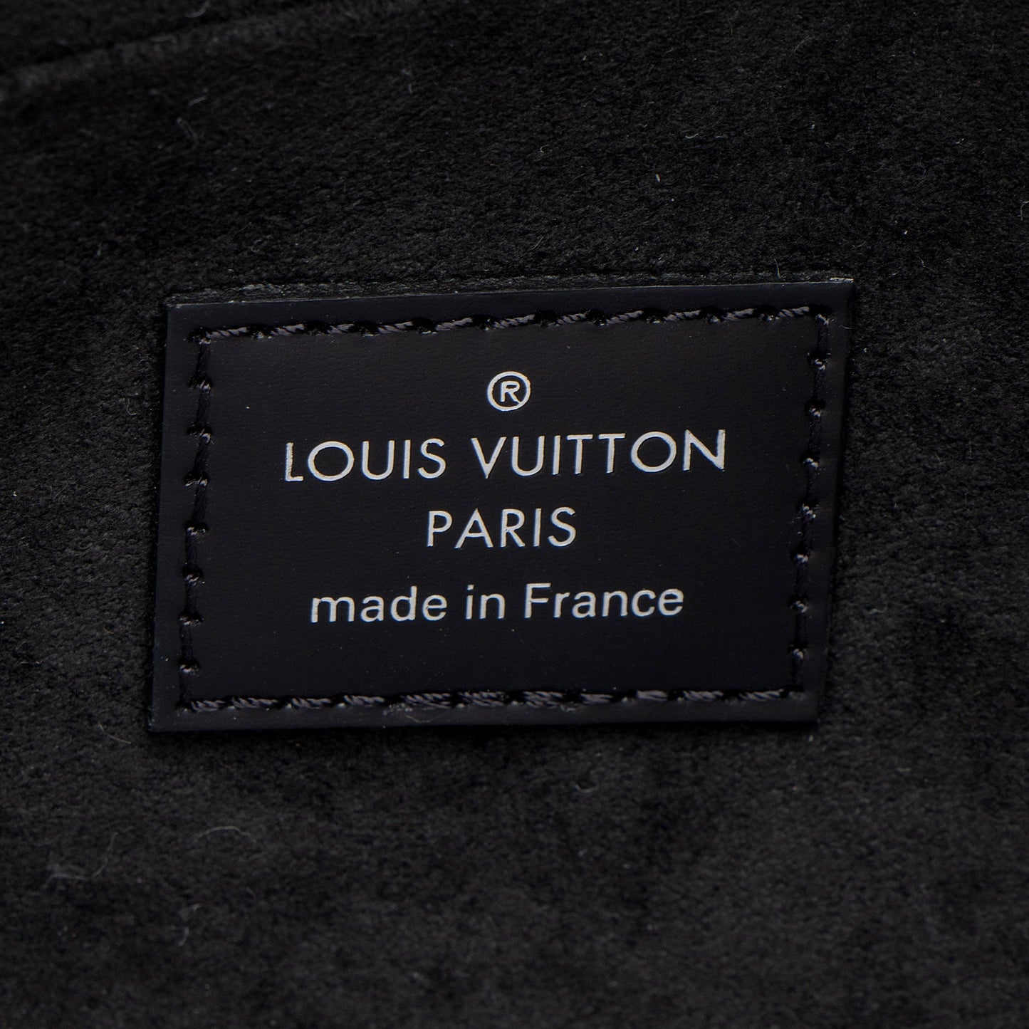 Louis Vuitton Epi Leather Felicie Pochette