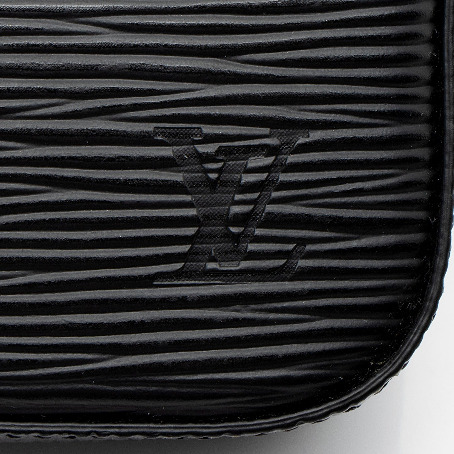 Louis Vuitton Epi Leather Felicie Pochette