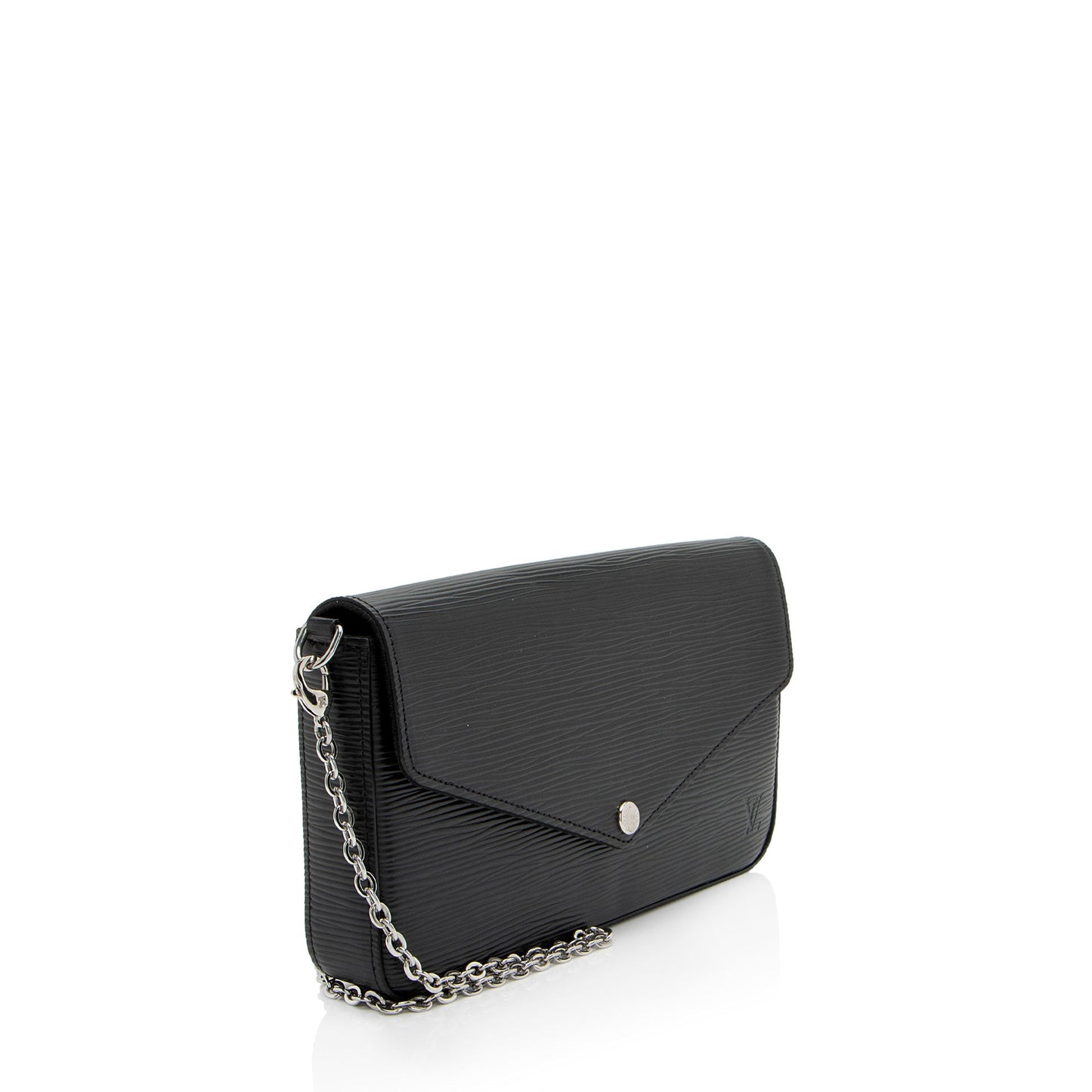 Louis Vuitton Epi Leather Felicie Pochette