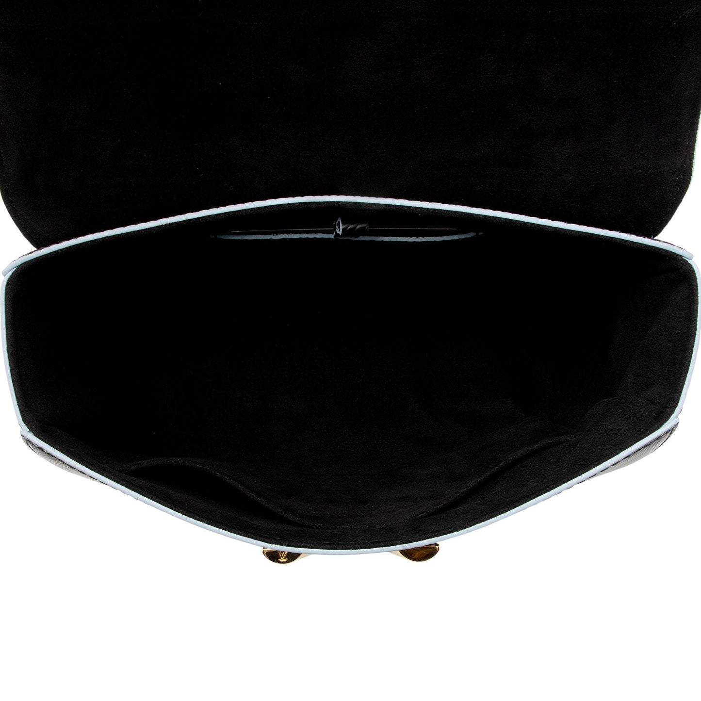 Louis Vuitton Epi Leather Flower Twist MM Shoulder Bag