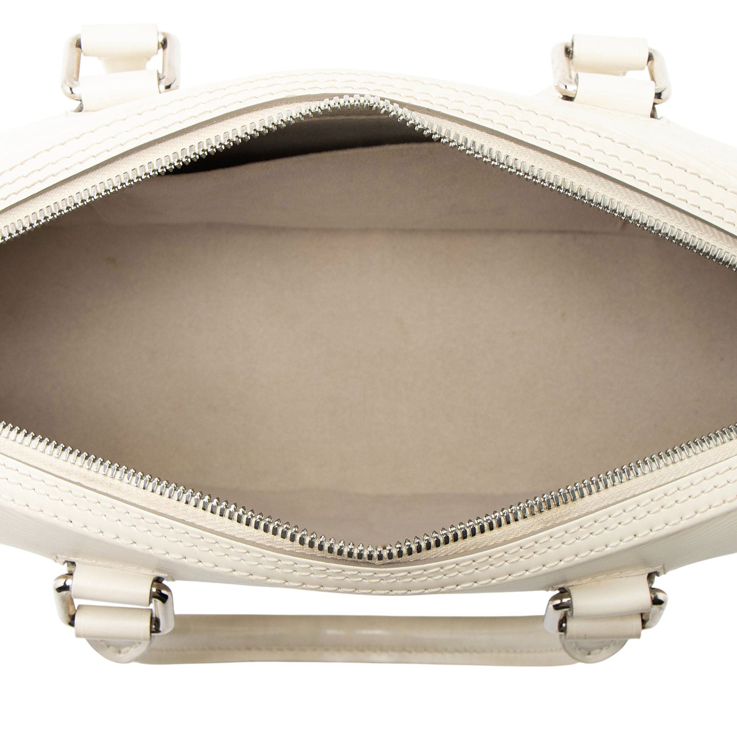 Louis Vuitton Epi Leather Jasmine Satchel