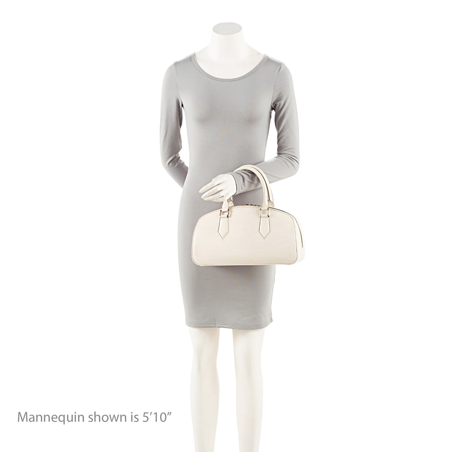 Louis Vuitton Epi Leather Jasmine Satchel
