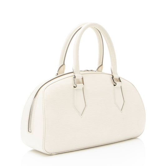 Louis Vuitton Epi Leather Jasmine Satchel
