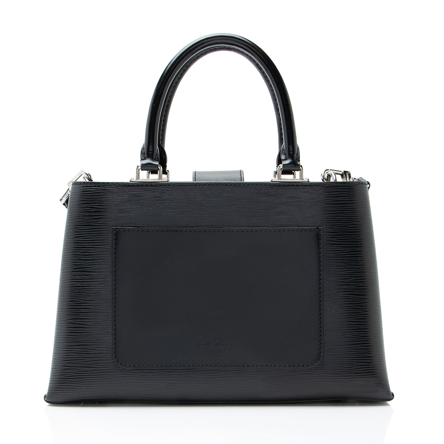 Louis Vuitton Epi Leather Kleber PM Tote