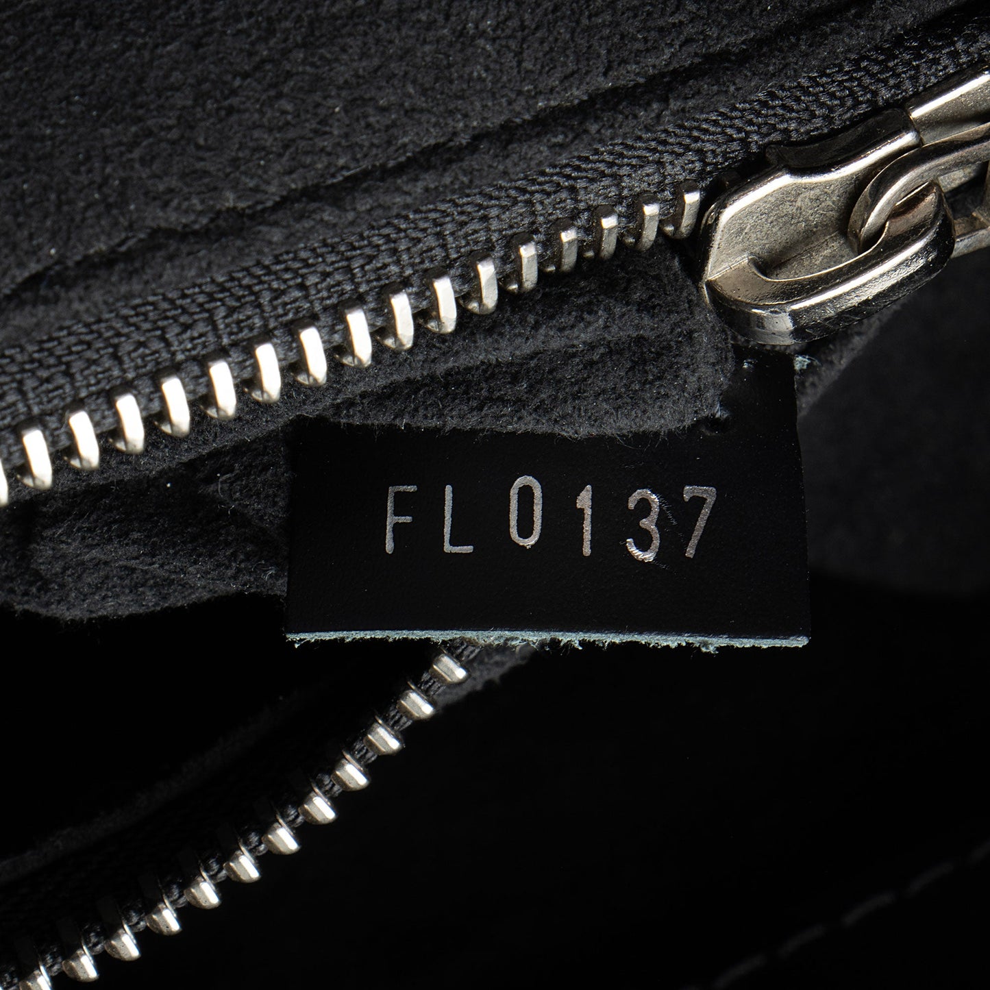 Louis Vuitton Epi Leather Kleber PM Tote