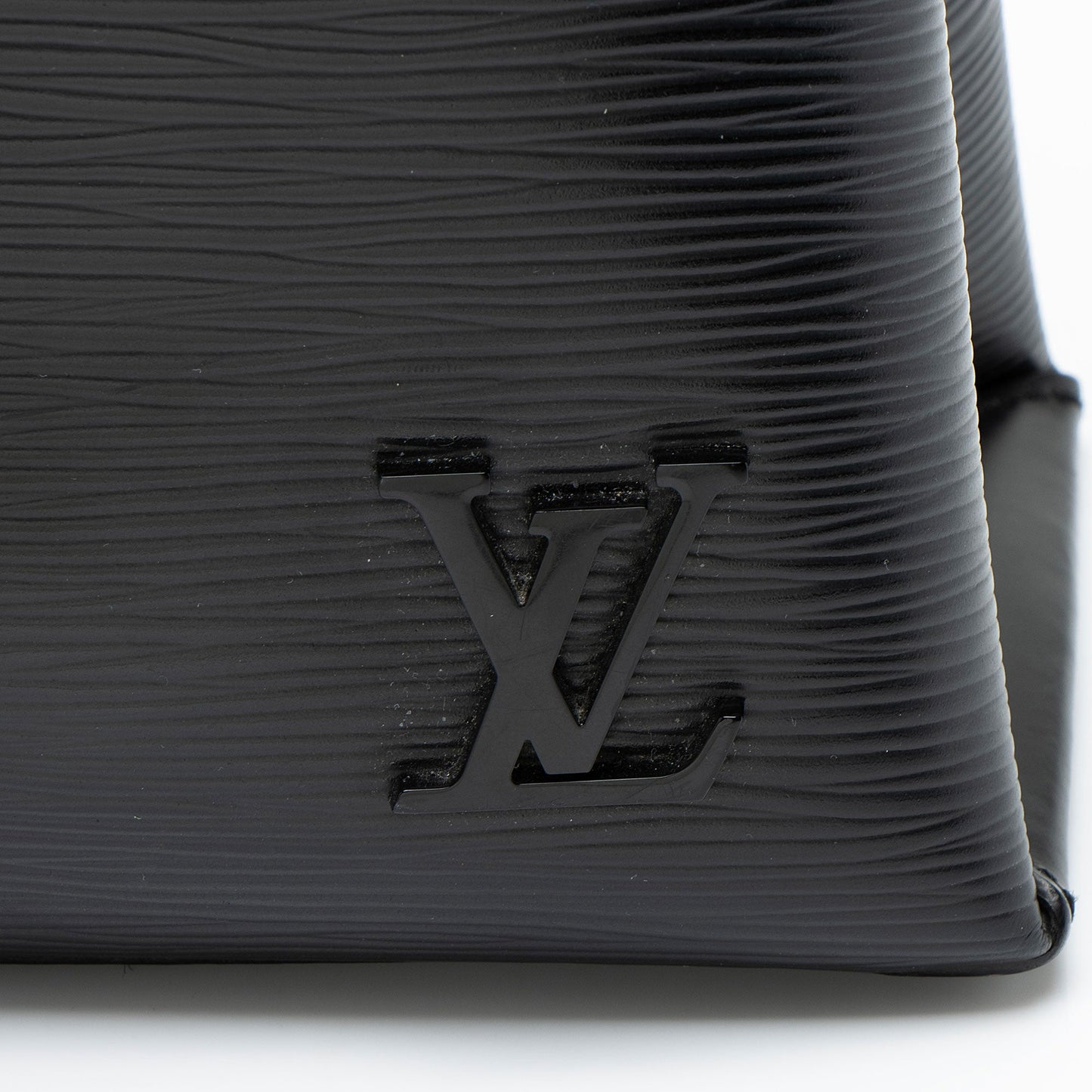 Louis Vuitton Epi Leather Kleber PM Tote