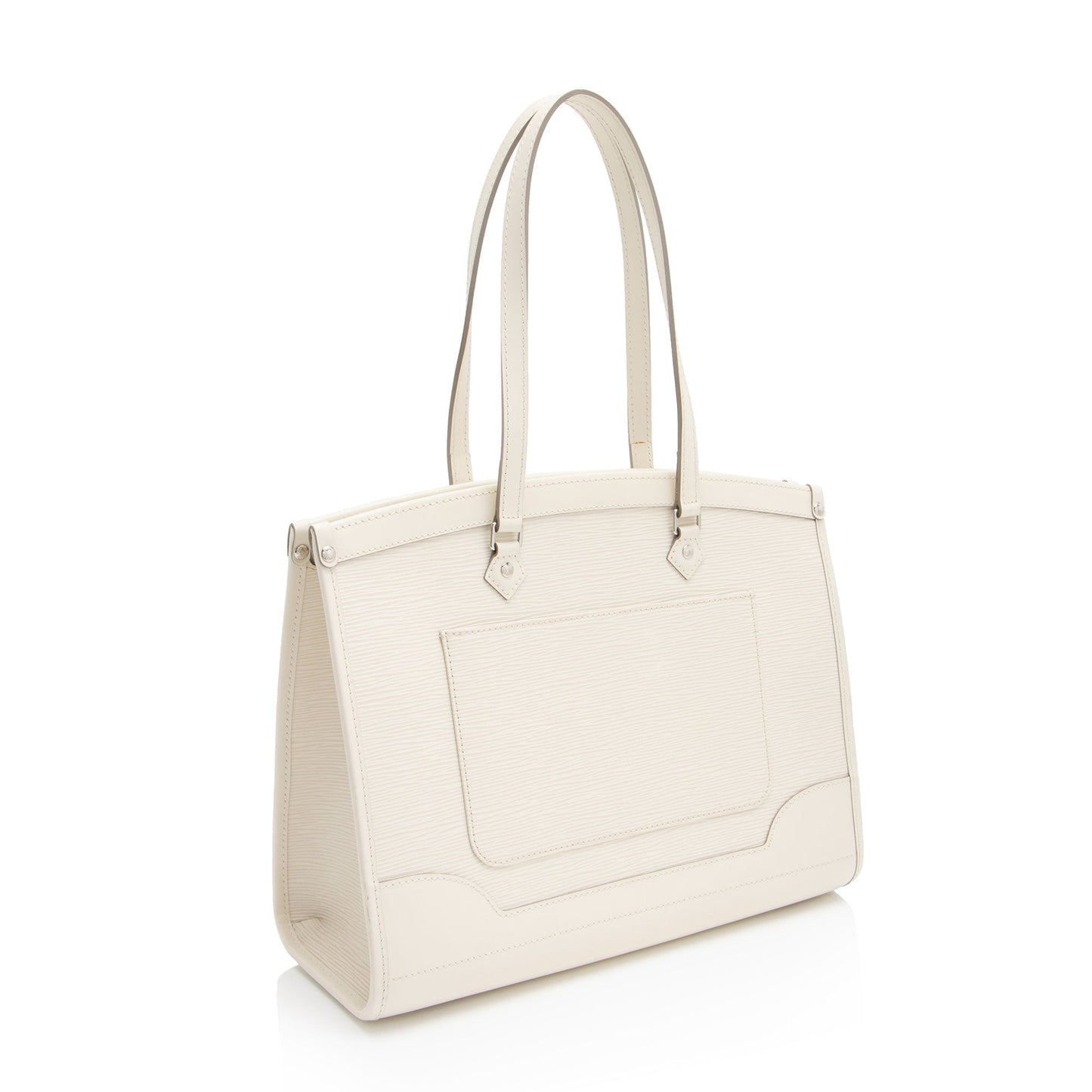 Louis Vuitton Epi Leather Madeleine GM Tote (SHF-4a0SKb)
