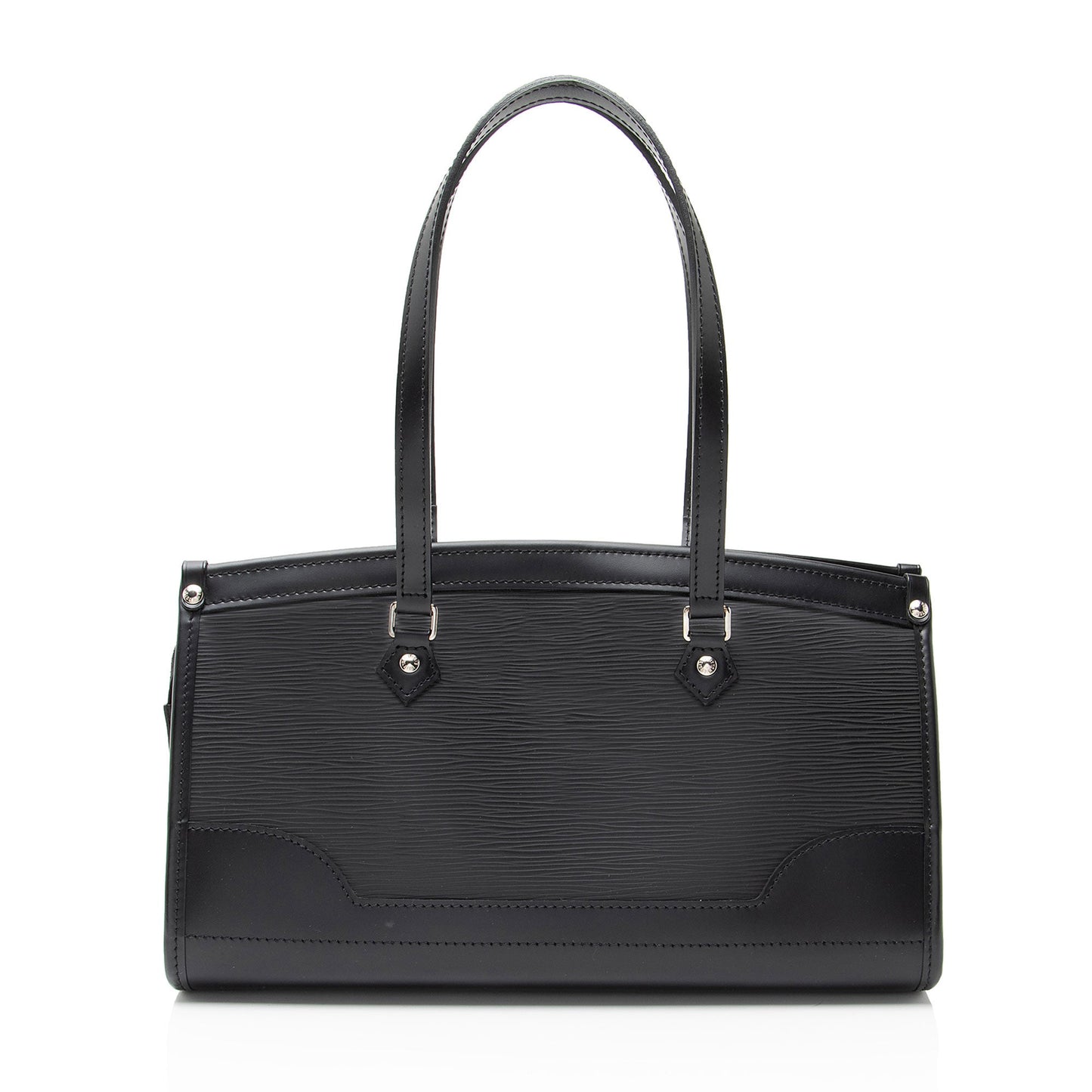 Louis Vuitton Epi Leather Madeleine PM Satchel