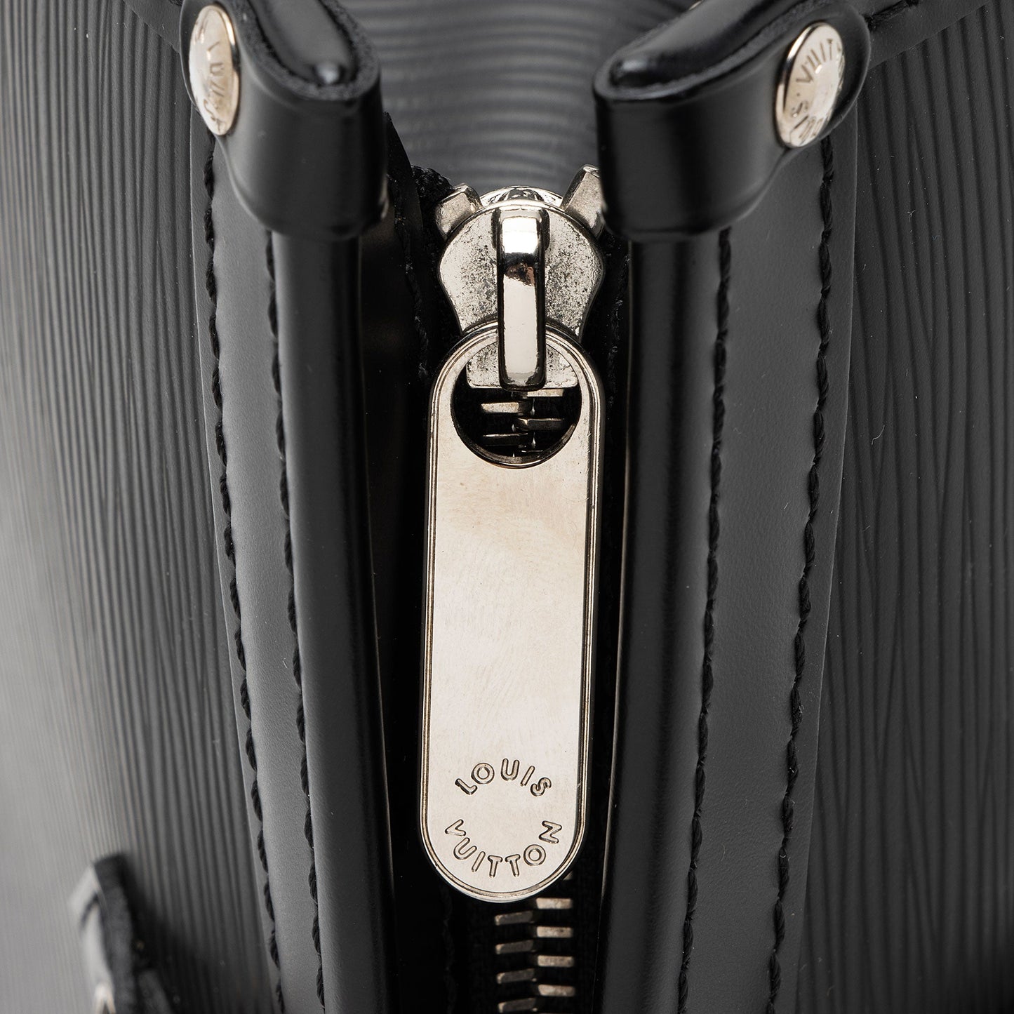 Louis Vuitton Epi Leather Madeleine PM Satchel
