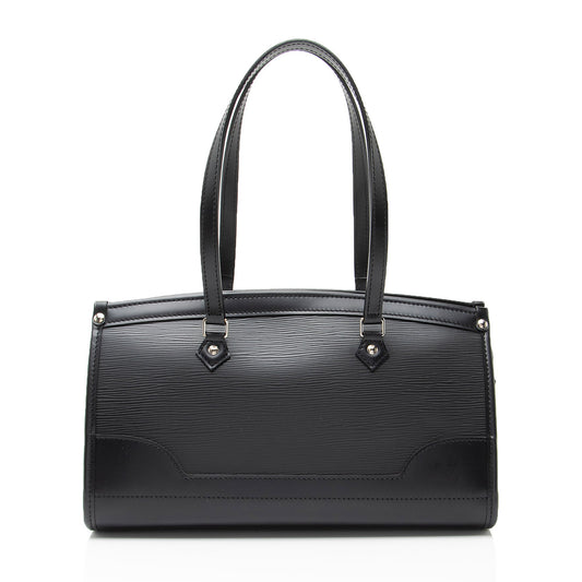 Louis Vuitton Epi Leather Madeleine PM Satchel
