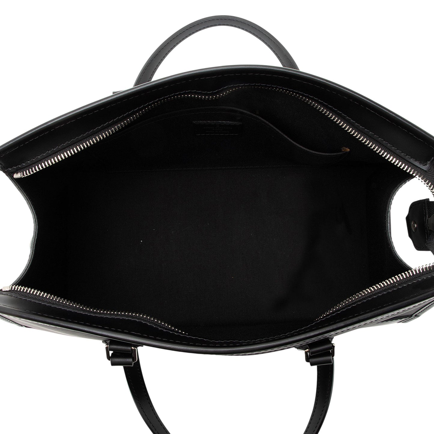 Louis Vuitton Epi Leather Madeleine PM Satchel