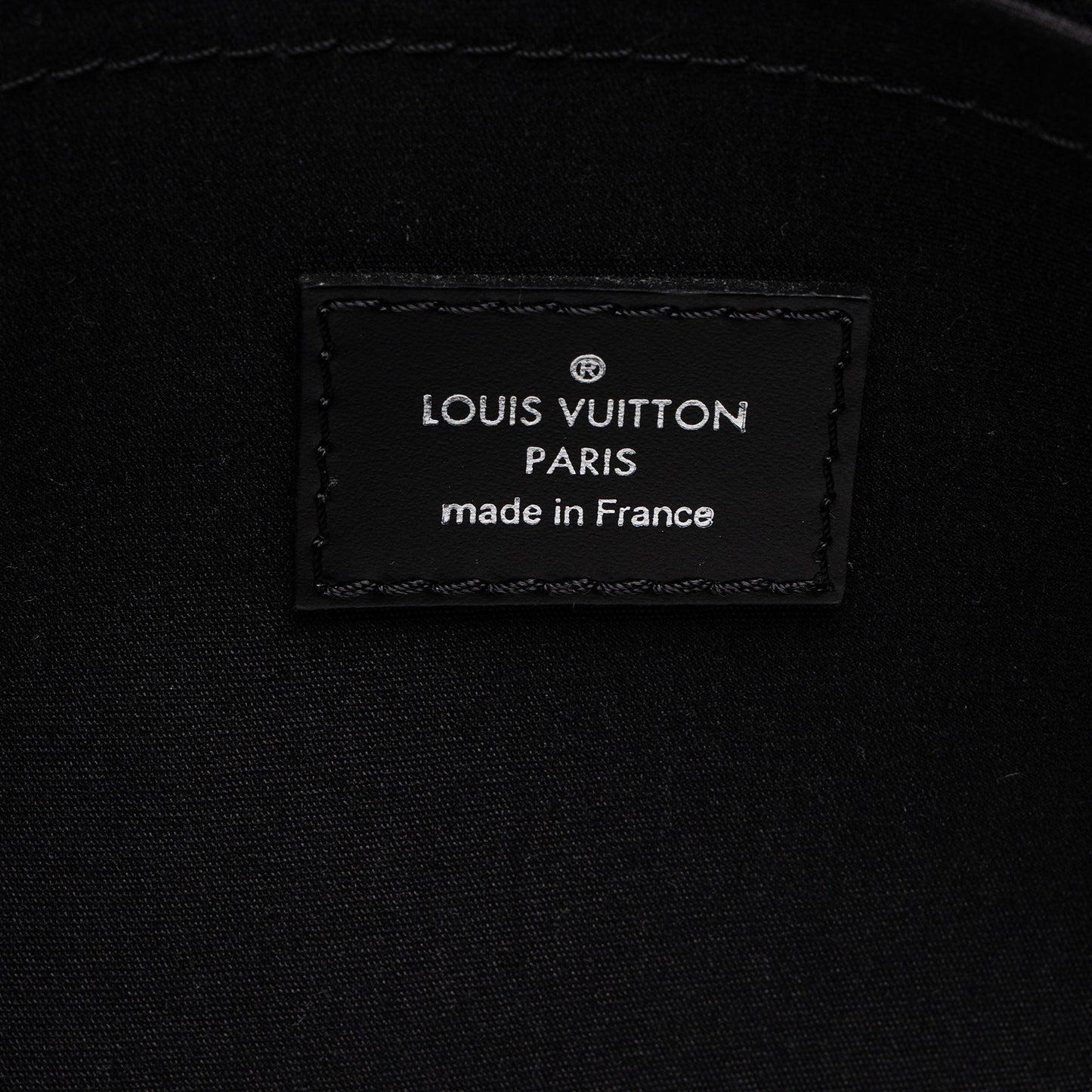 Louis Vuitton Epi Leather Madeleine PM Satchel
