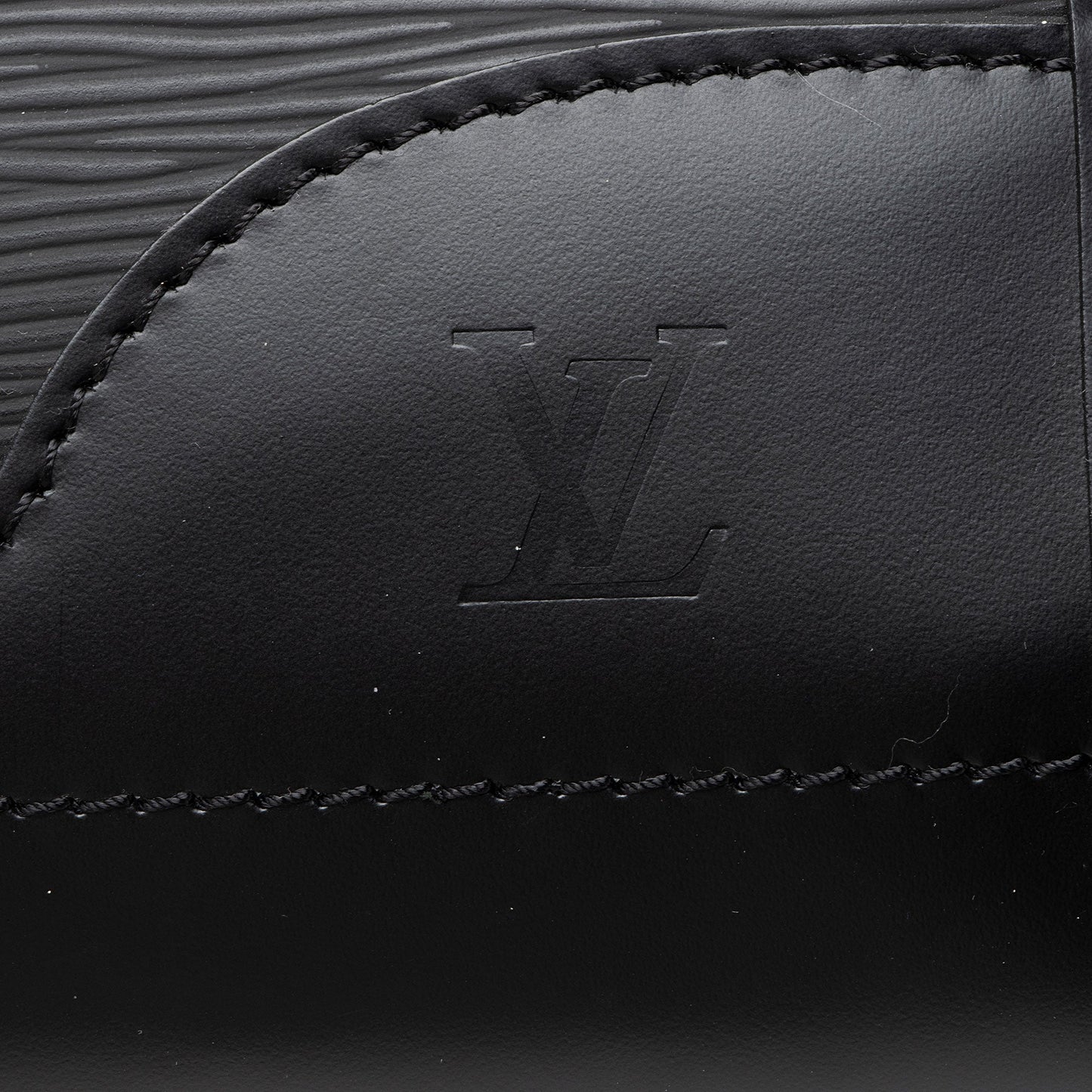 Louis Vuitton Epi Leather Madeleine PM Satchel