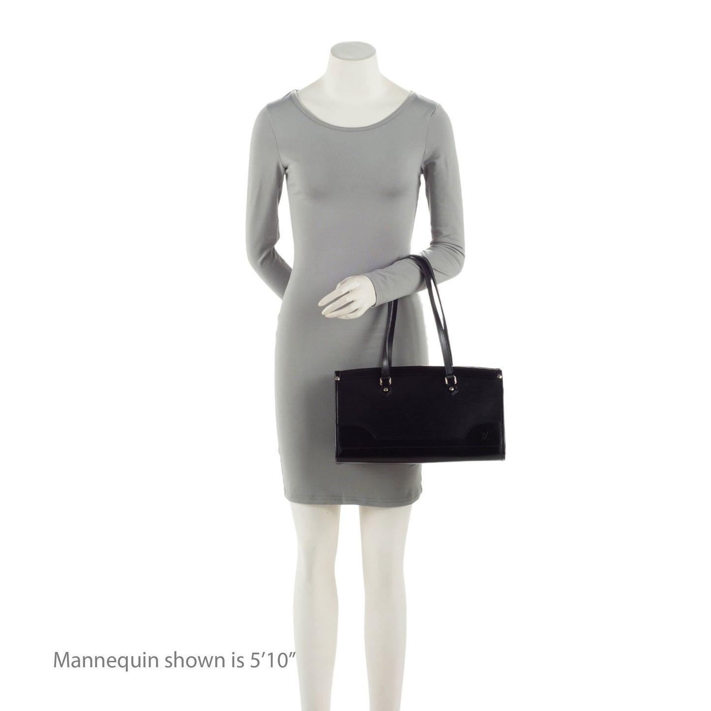Louis Vuitton Epi Leather Madeleine PM Satchel