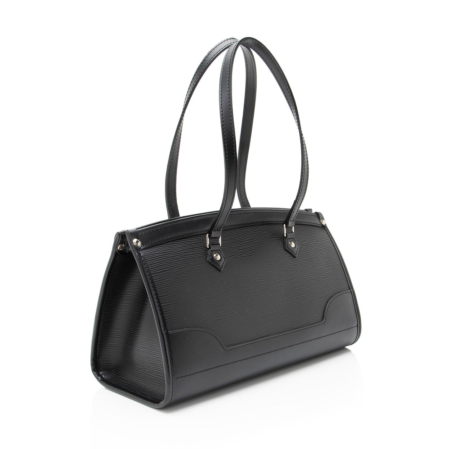 Louis Vuitton Epi Leather Madeleine PM Satchel