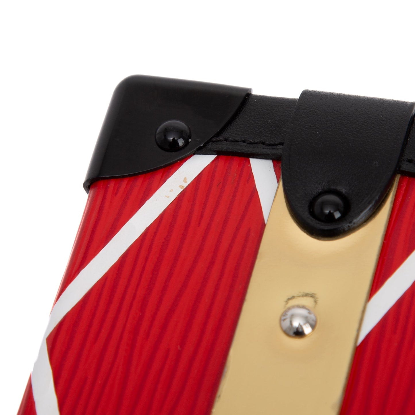 Louis Vuitton Epi Leather Malletage