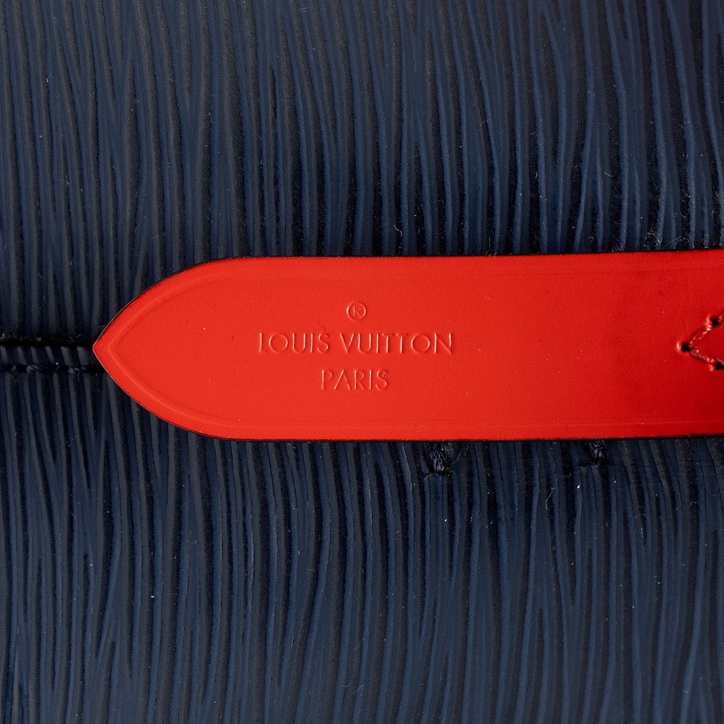 Louis Vuitton Epi Leather Neonoe Shoulder Bag