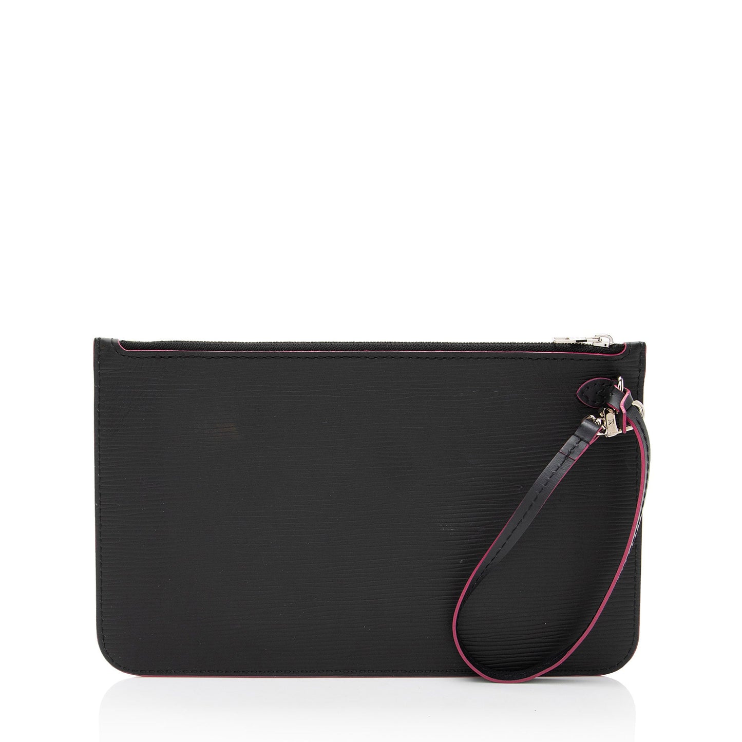 Louis Vuitton Epi Leather Neverfull MM Pochette