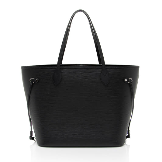 Louis Vuitton Epi Leather Neverfull MM Tote (SHF-r2vCkY)