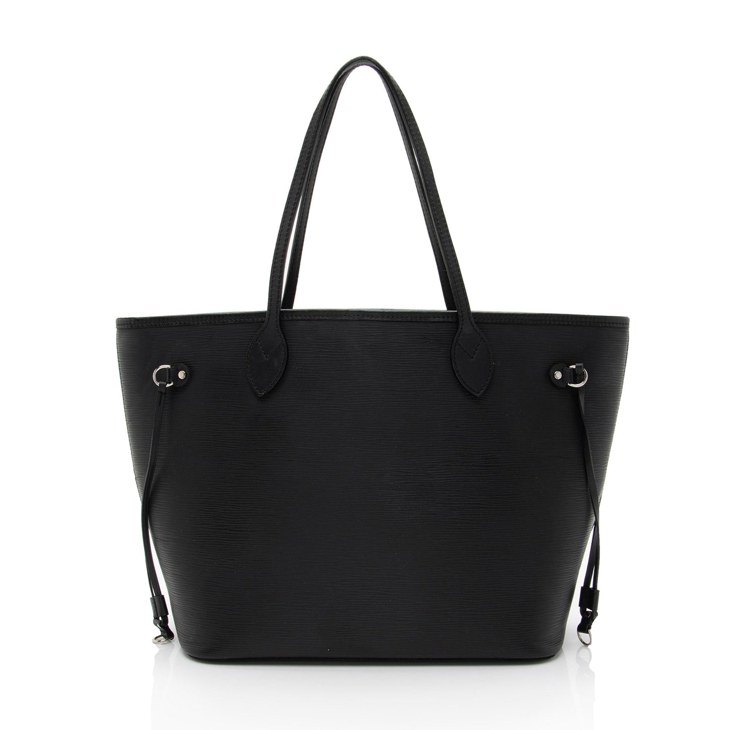 Louis Vuitton Epi Leather Neverfull MM Tote
