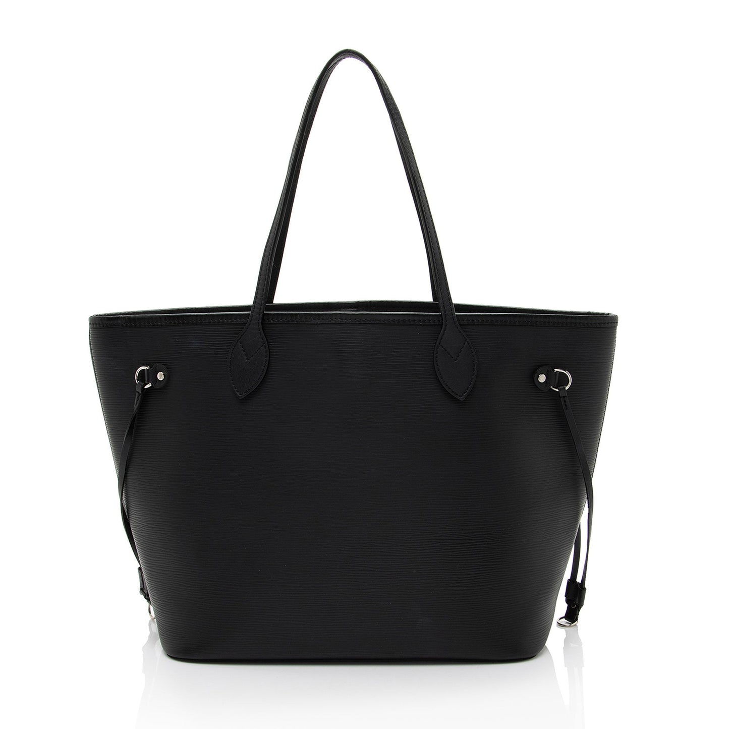 Louis Vuitton Epi Leather Neverfull MM Tote