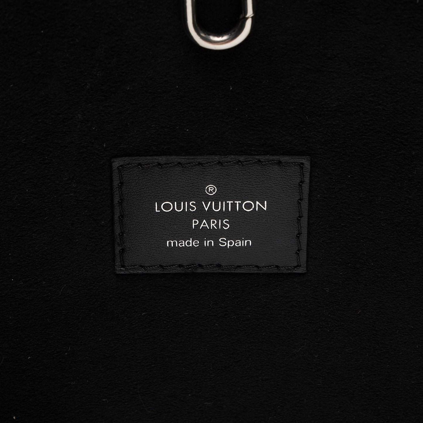 Louis Vuitton Epi Leather Neverfull MM Tote