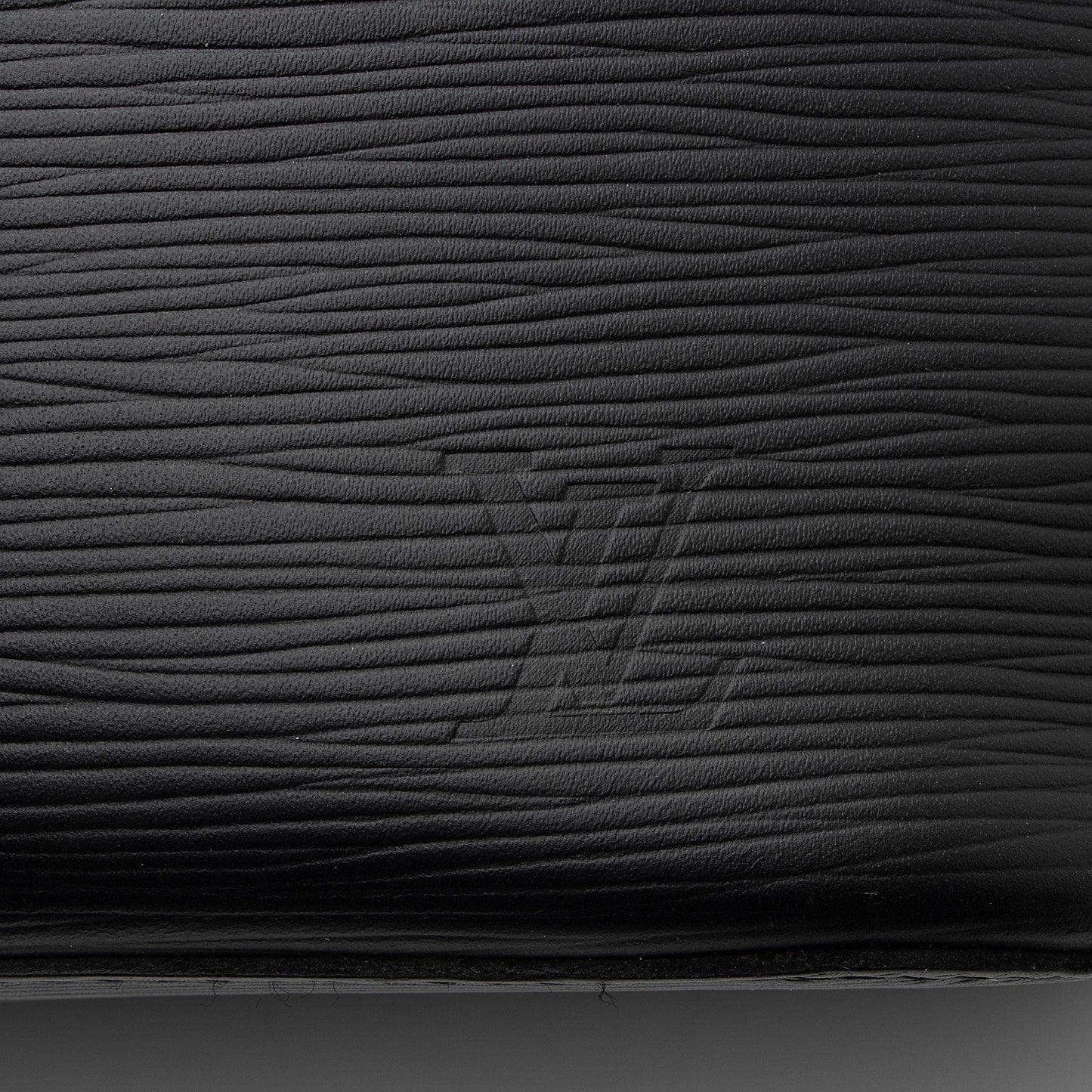 Louis Vuitton Epi Leather Neverfull MM Tote
