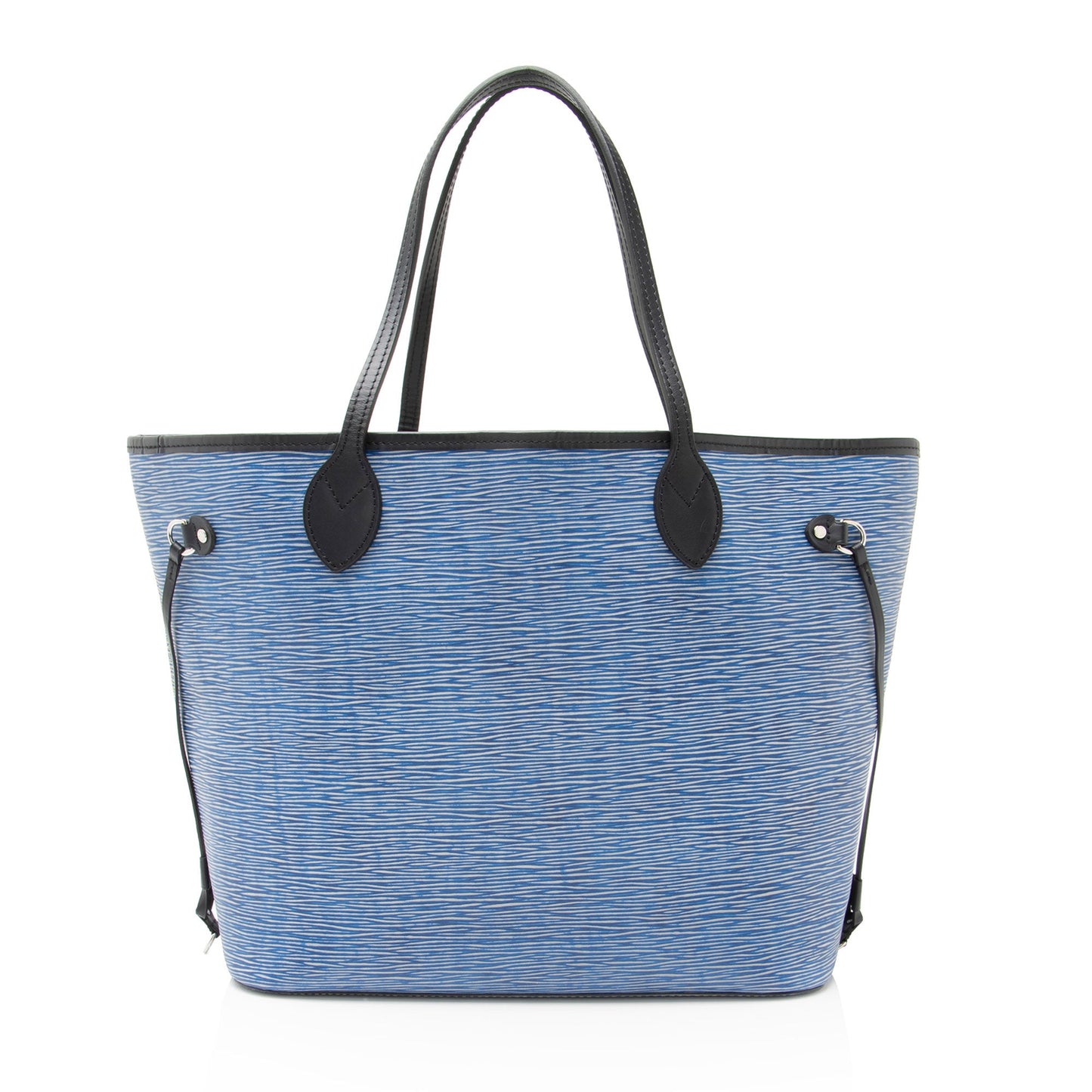 Louis Vuitton Epi Leather Neverfull MM Tote