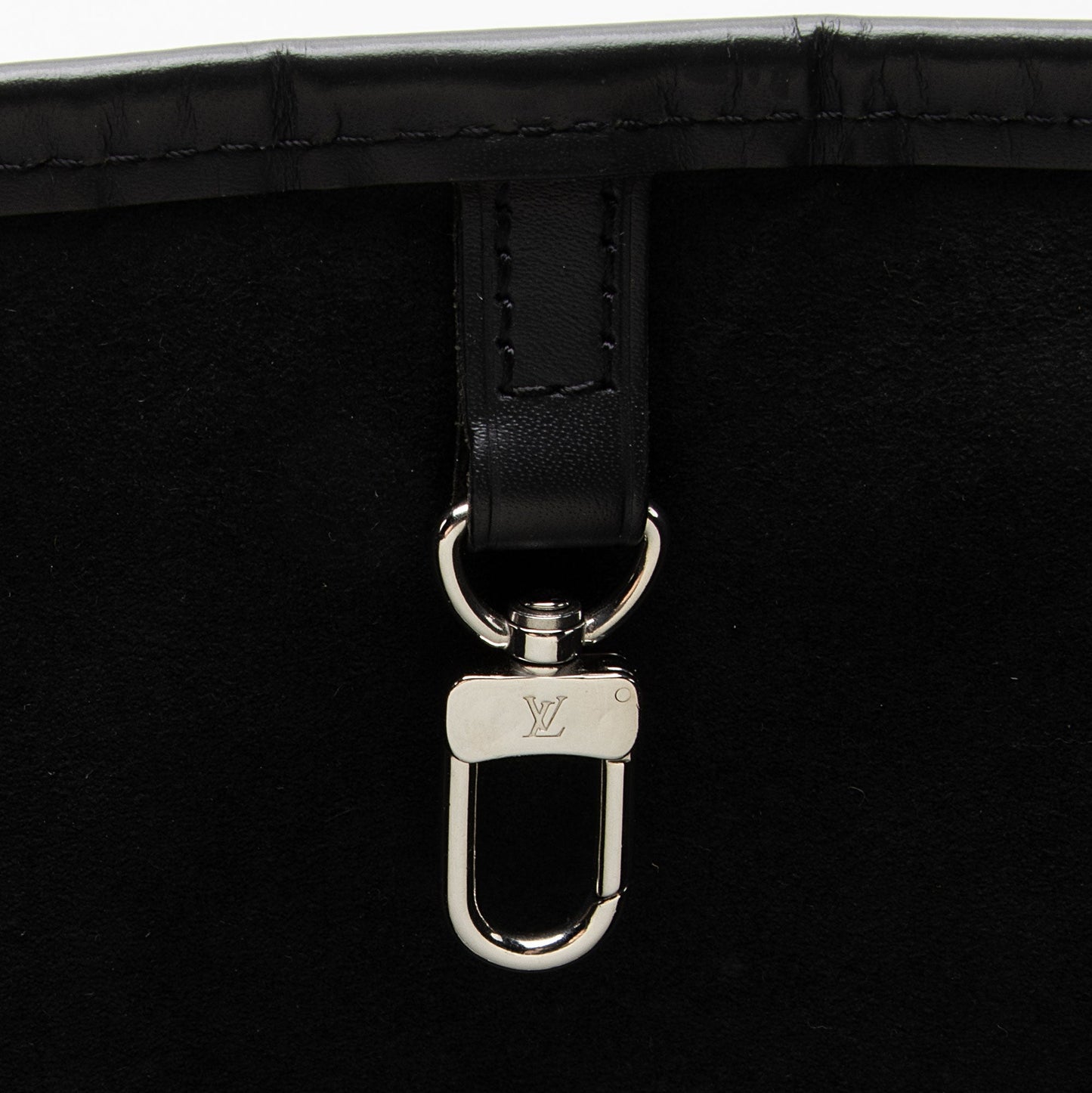 Louis Vuitton Epi Leather Neverfull MM Tote