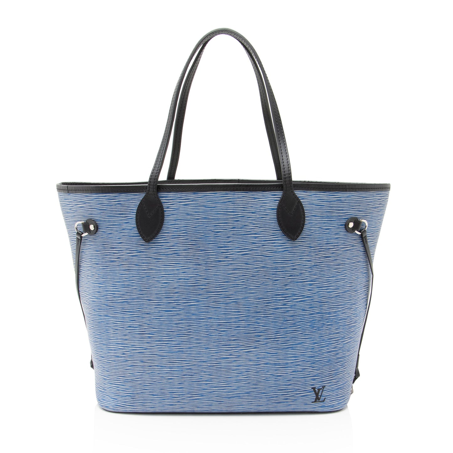 Louis Vuitton Epi Leather Neverfull MM Tote