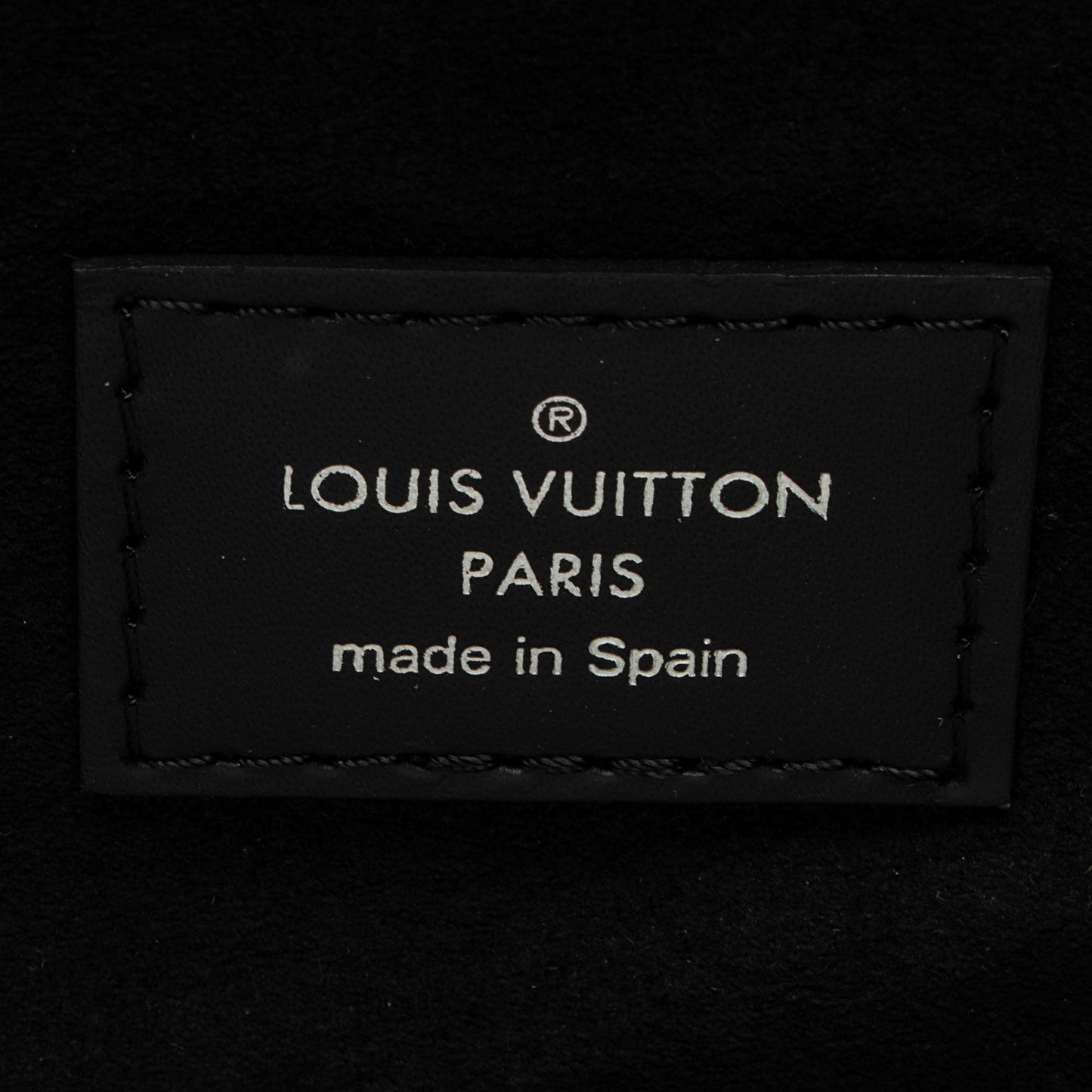 Louis Vuitton Epi Leather Neverfull MM Tote
