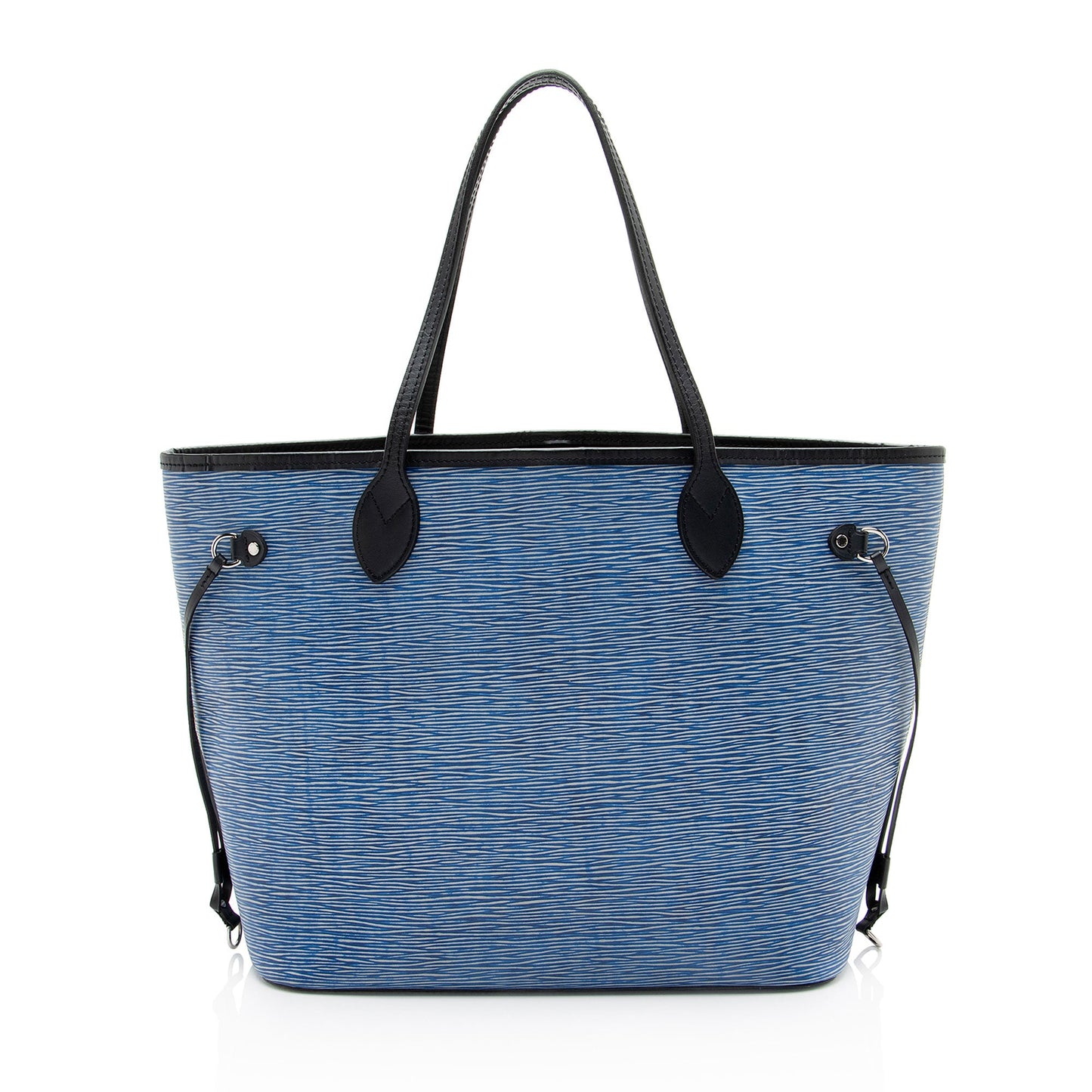 Louis Vuitton Epi Leather Neverfull MM Tote