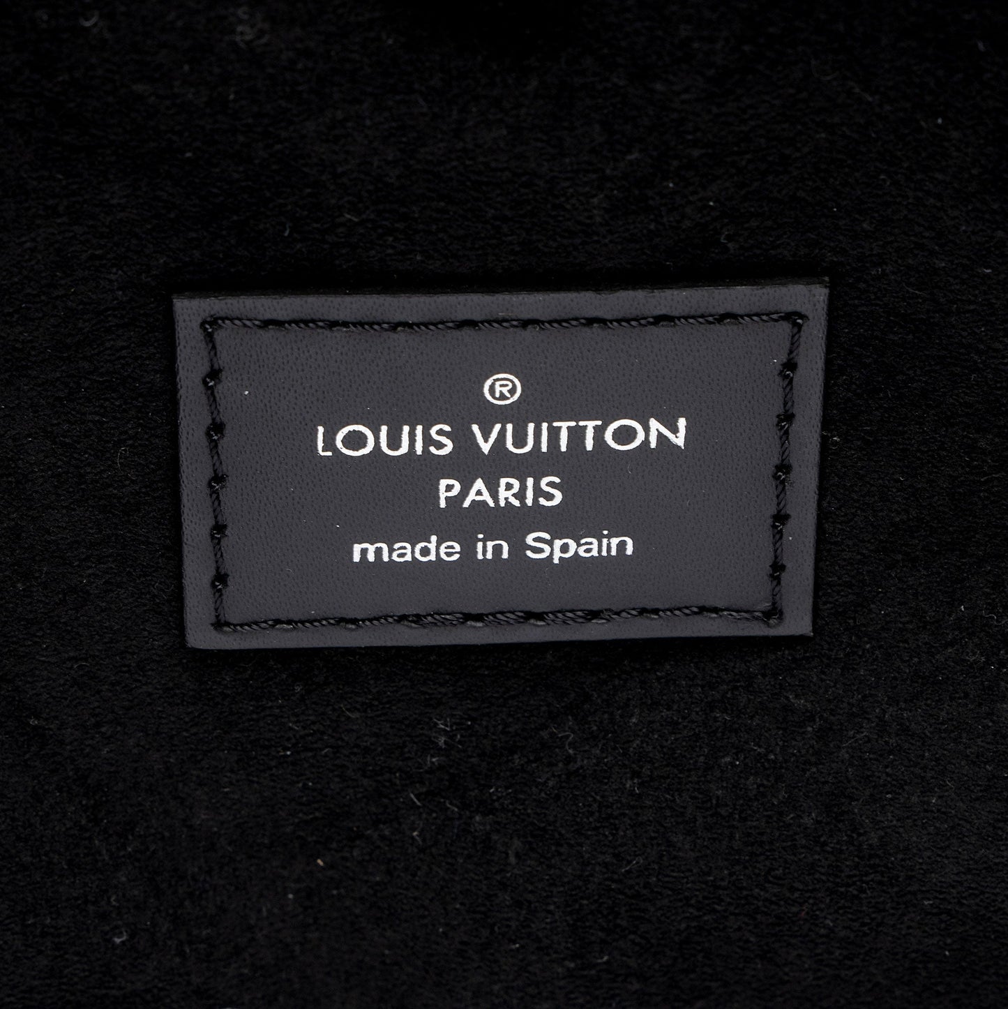 Louis Vuitton Epi Leather Neverfull MM Tote