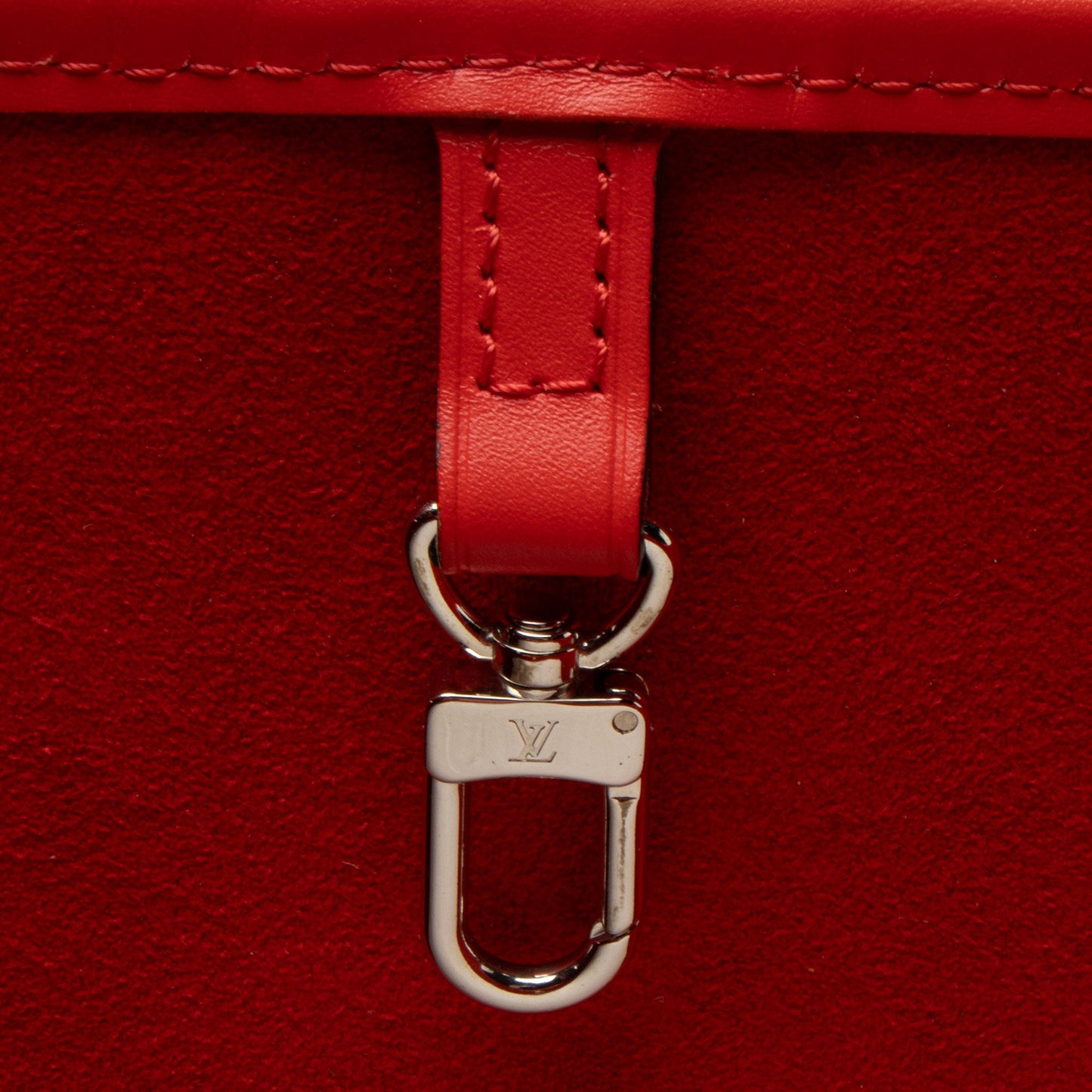 Louis Vuitton Epi Leather Neverfull MM Tote
