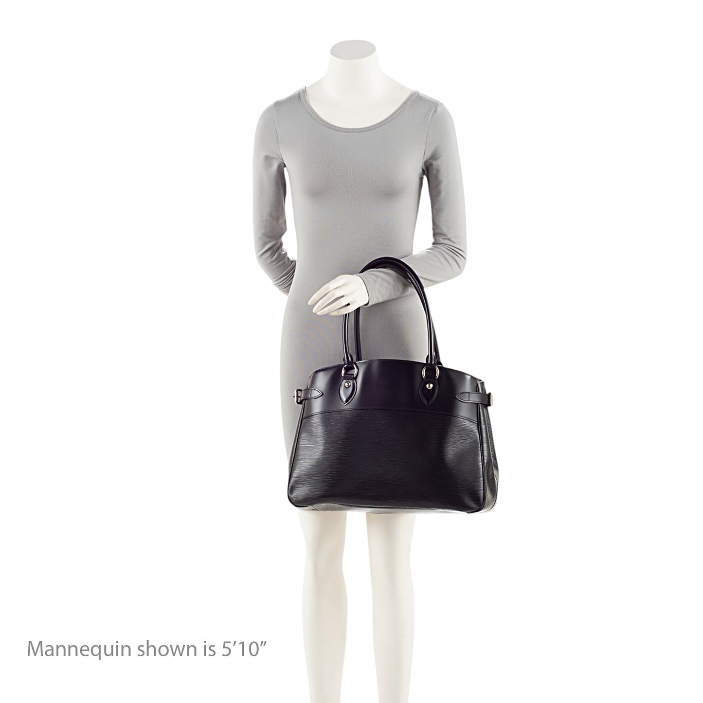 Louis Vuitton Epi Leather Passy GM Tote