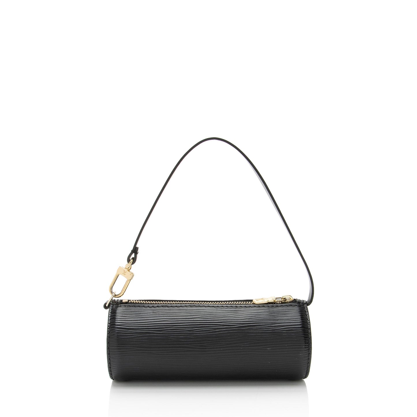 Louis Vuitton Epi Leather Round Pochette