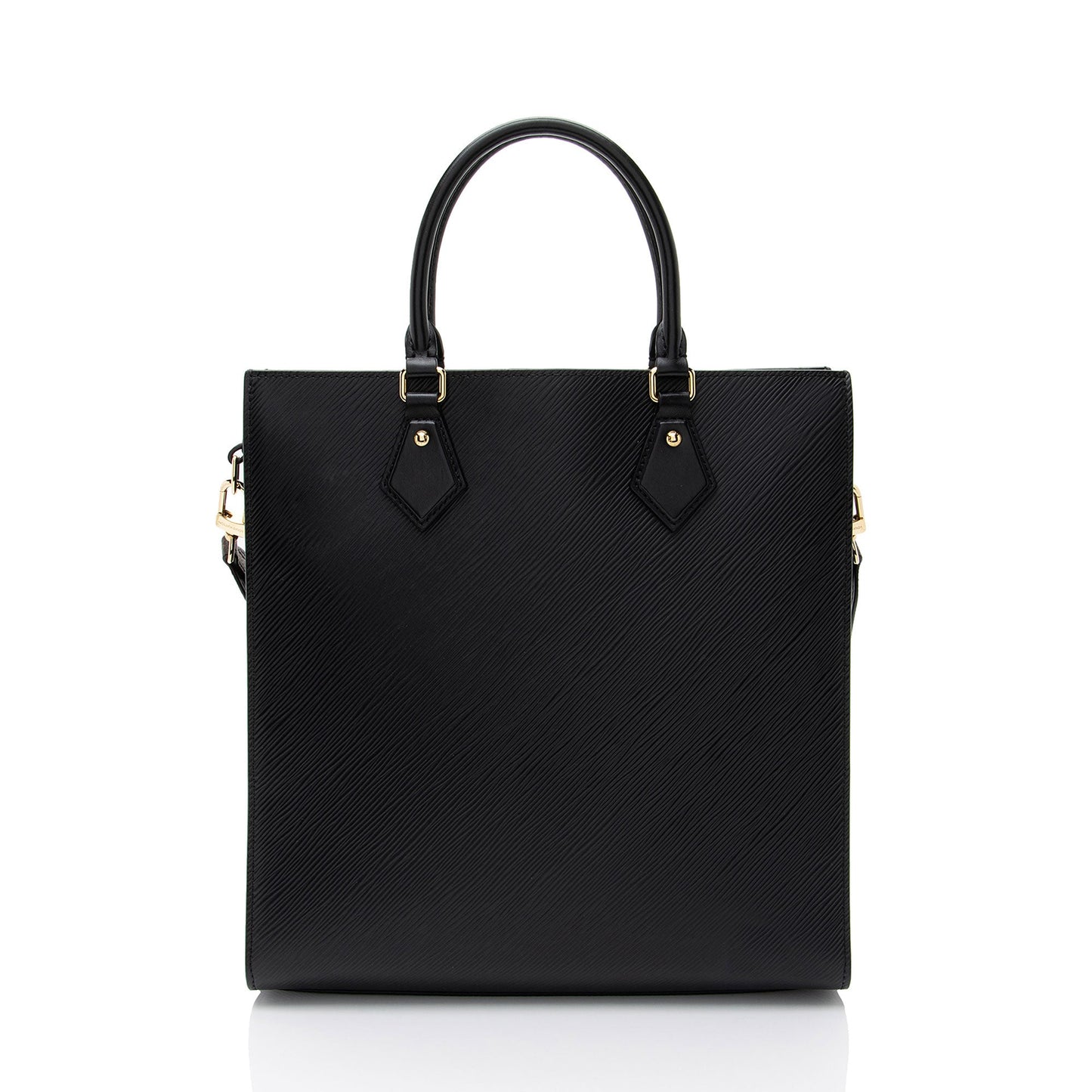 Louis Vuitton Epi Leather Sac Plat PM Tote