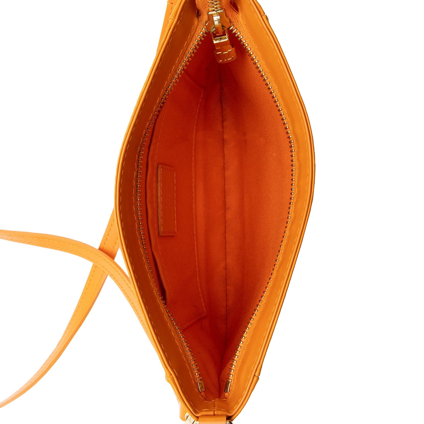 Louis Vuitton Epi Leather Sarvanga Crossbody Bag (SHF-w7HIo7)