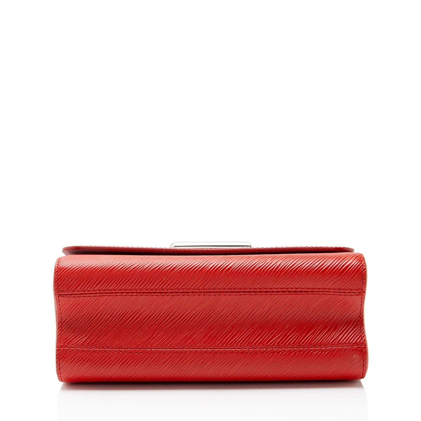 Louis Vuitton Epi Leather Twist MM Shoulder Bag