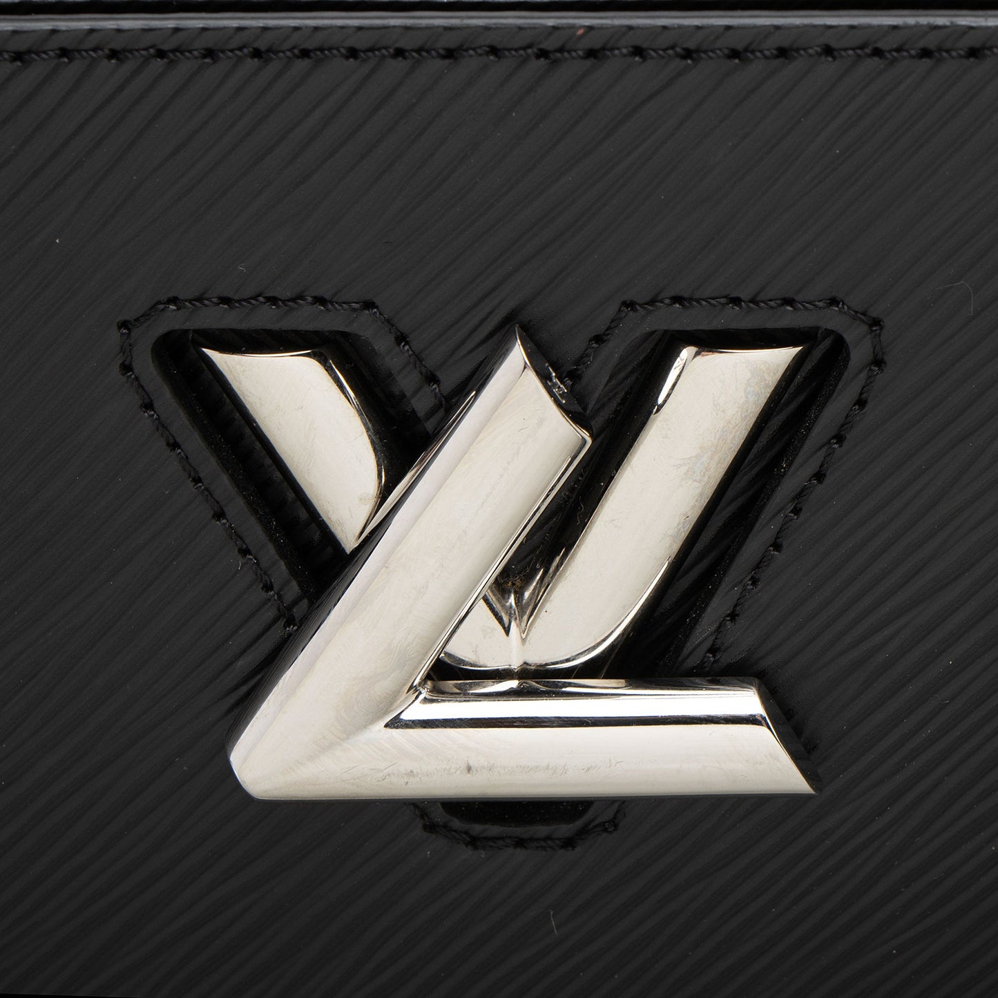 Louis Vuitton Epi Leather Twist Tote (SHF-6HVQ1B)