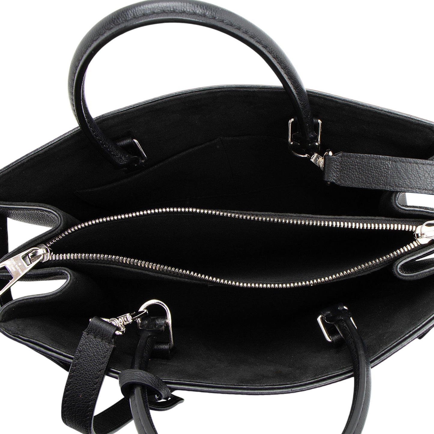 Louis Vuitton Epi Leather Twist Tote (SHF-6HVQ1B)