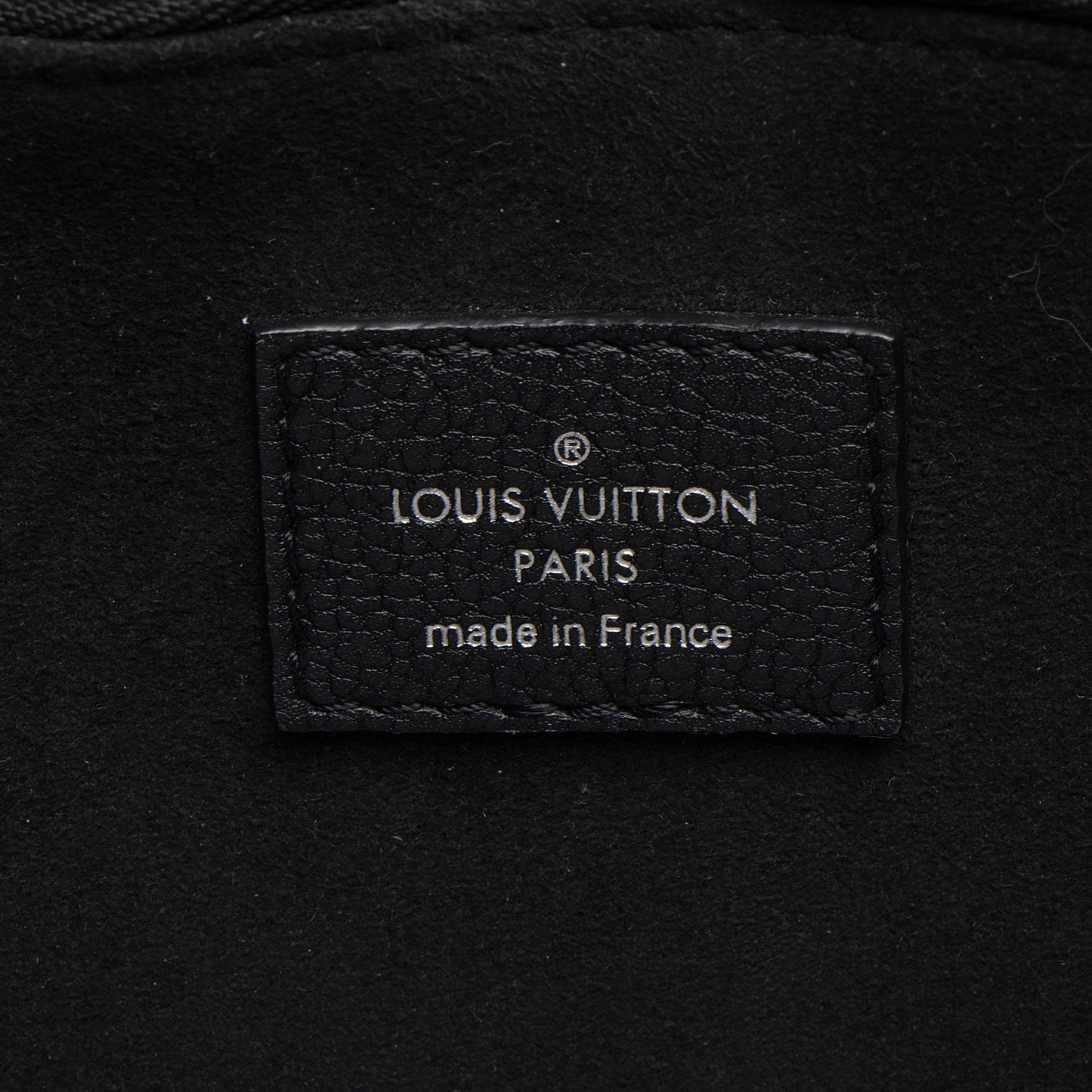 Louis Vuitton Epi Leather Twist Tote (SHF-6HVQ1B)