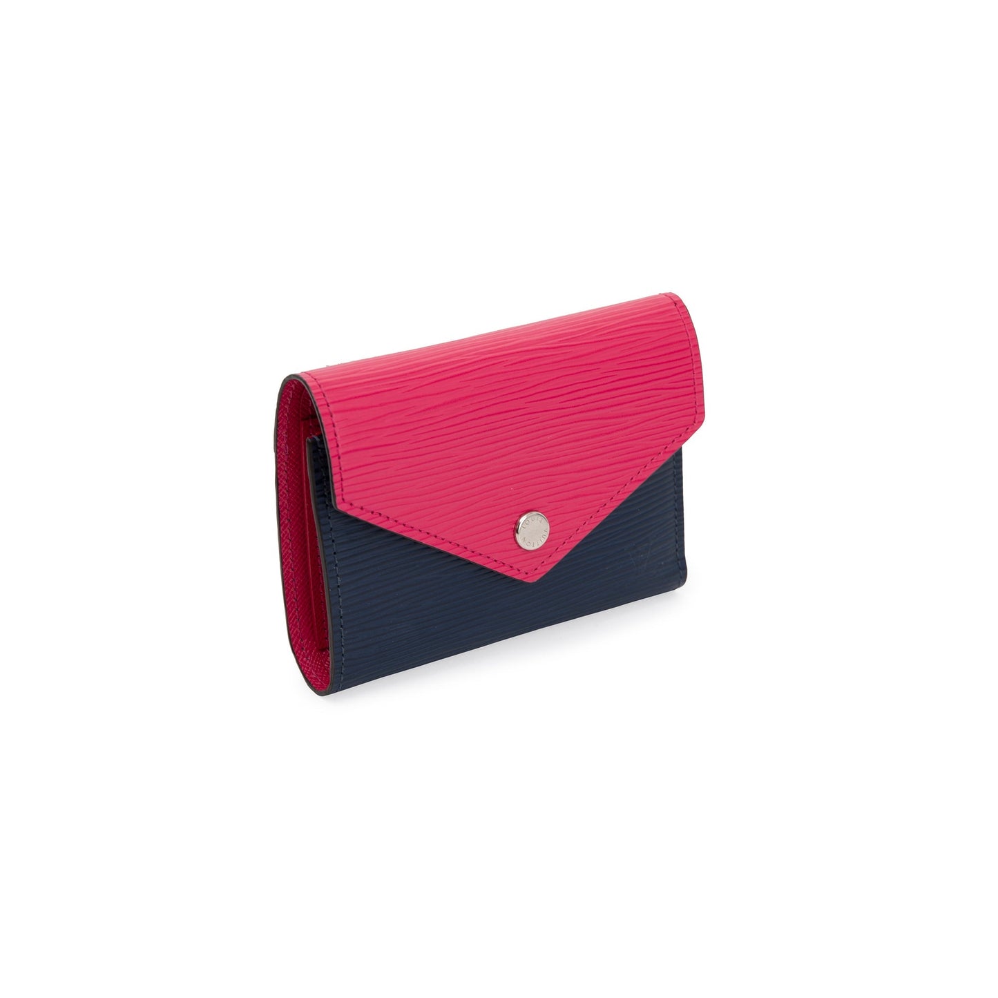 Louis Vuitton Epi Leather Victorine Wallet