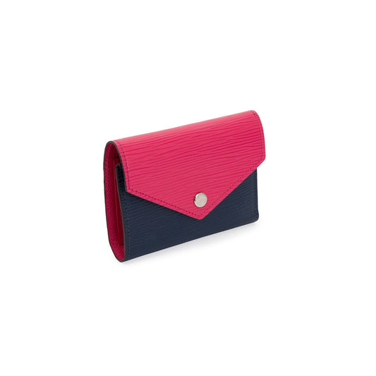 Louis Vuitton Epi Leather Victorine Wallet