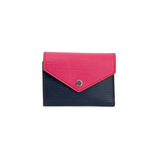 Louis Vuitton Epi Leather Victorine Wallet