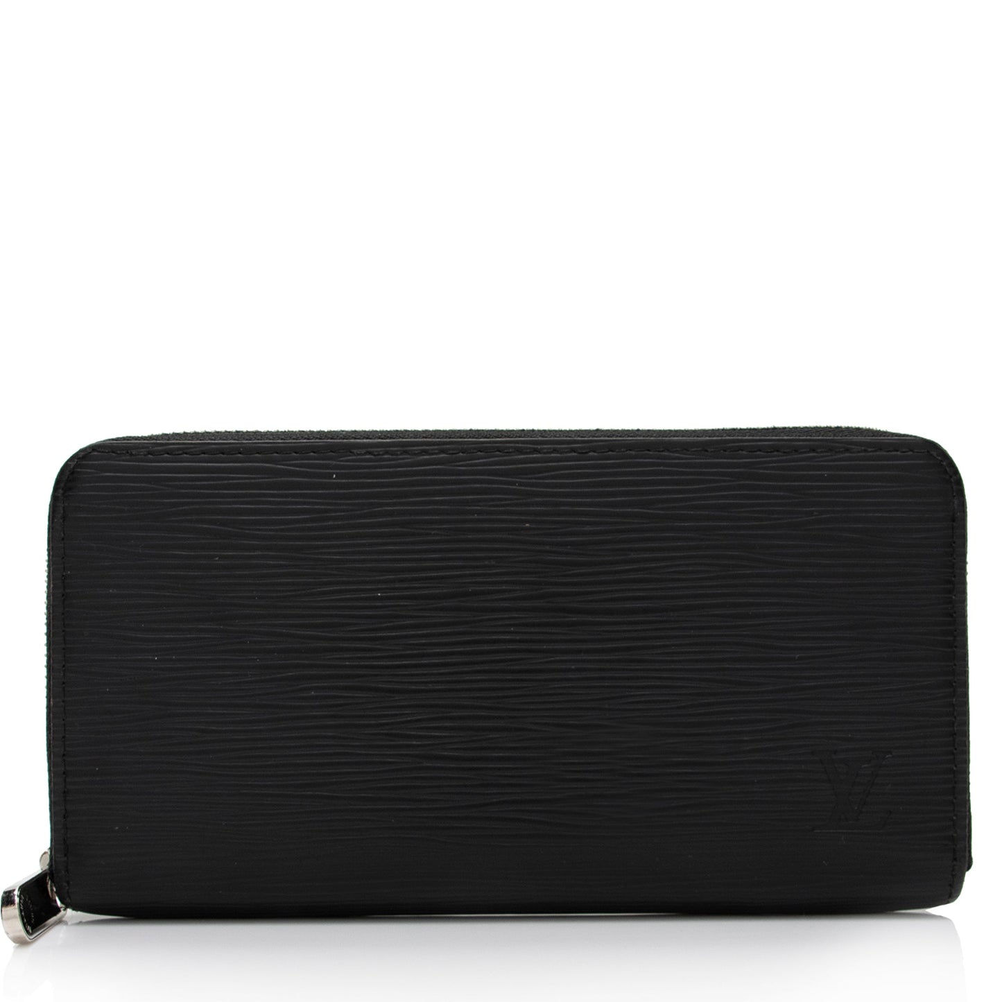 Louis Vuitton Epi Leather Zippy Wallet (SHF-yzpJFF)