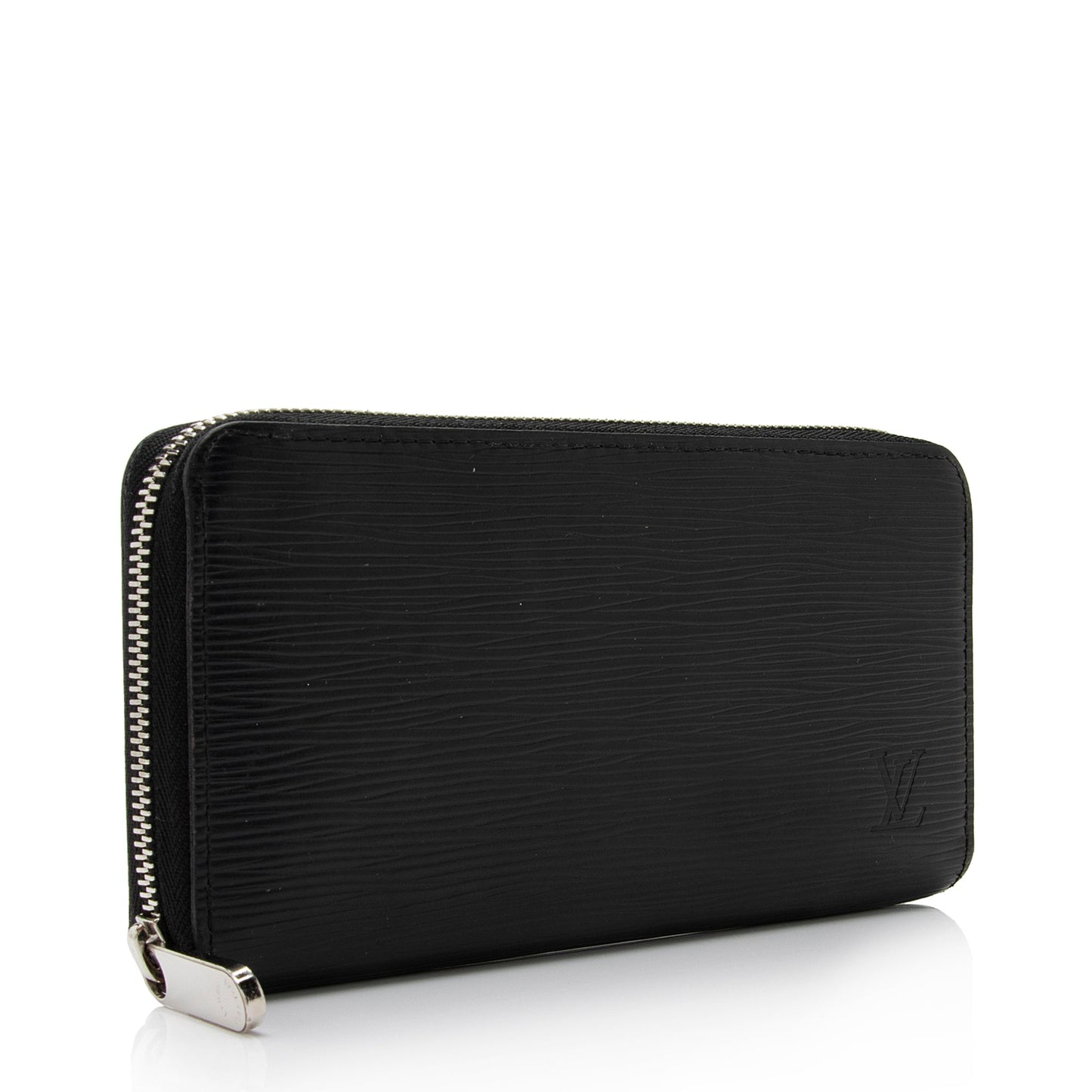 Louis Vuitton Epi Leather Zippy Wallet (SHF-yzpJFF)
