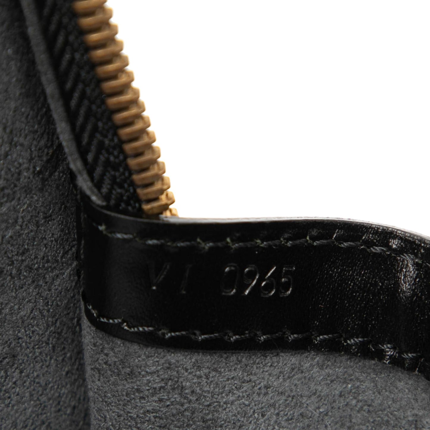 Louis Vuitton Epi Lussac