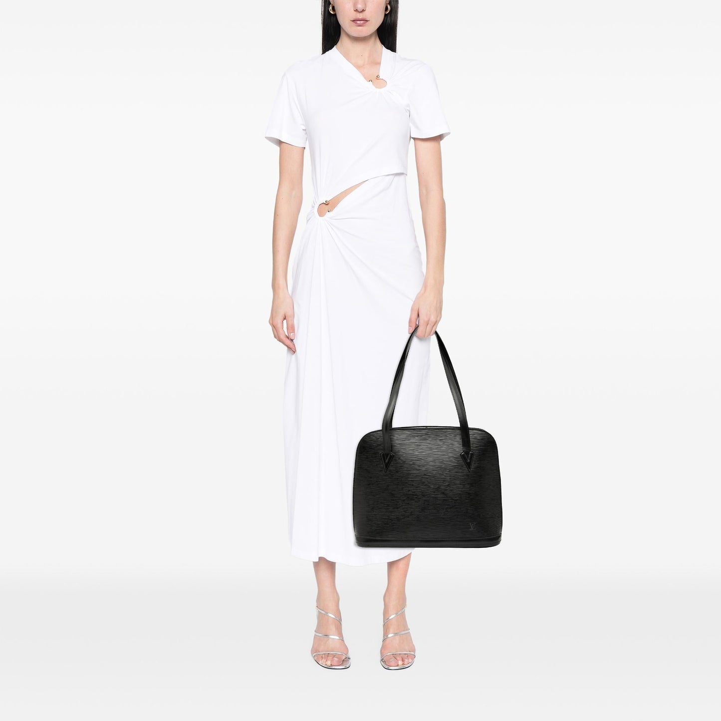 Louis Vuitton Epi Lussac