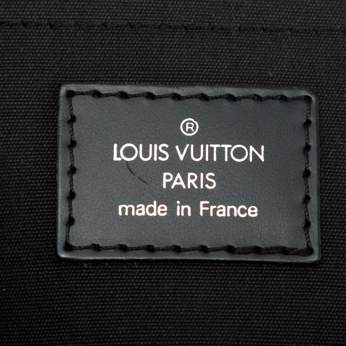 Louis Vuitton Epi Montaigne Bowling GM
